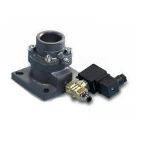 Клапан всасывающий RH25S 24V  4180100301 фото