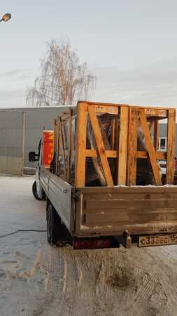 Отгрузка СБ4/Ф-500.LT100-11.0 в Новосибирске