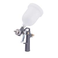 BASIC G600/1.5 HP (141л/мин_3.5бар_верхний бачок 0.6л_1.5мм) BASIC G600/1.5 HP (141л/мин_3.5бар_верхний бачок 0.6л_1.5мм) фото