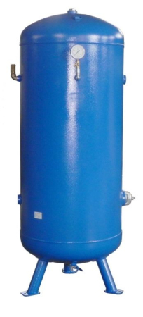 Ресивер REMEZA  РВ 900.10.11 (РВ 900.10.02) фото