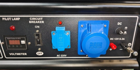 S9500CXE фото