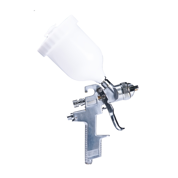 EXPERT G600/1.5 HVLP (265л/м_3бар_верхний бачок 0.6л_1_5мм) EXPERT G600/1.5 HVLP (265л/м_3бар_верхний бачок 0.6л_1_5мм) фото