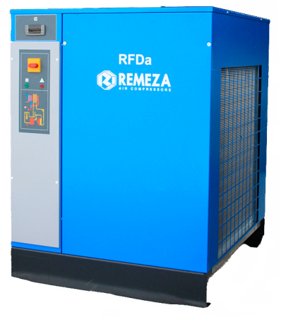 Рефрижераторный осушитель REMEZA RFDa 600 фото