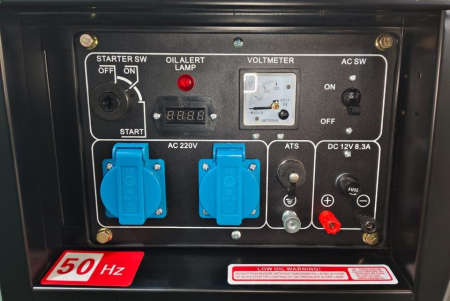 S9500DE фото