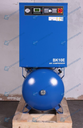 Винтовой компрессор Remeza ВК10Е-10-270 фото