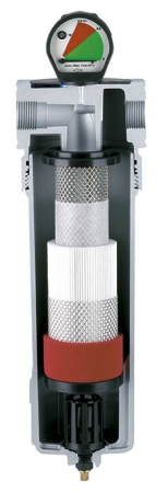 Фильтр сжатого воздуха Remeza R1506-S-AM фото