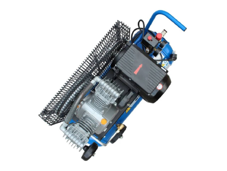 Поршневой компрессор Remeza СБ4/С-50.LB24A фото