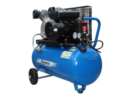 Поршневой компрессор Remeza СБ4/С-50.LB24 фото