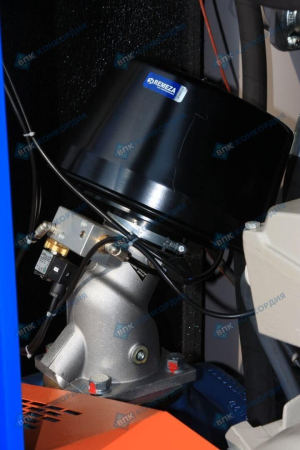 Винтовой компрессор Remeza ВК100-8ВС фото