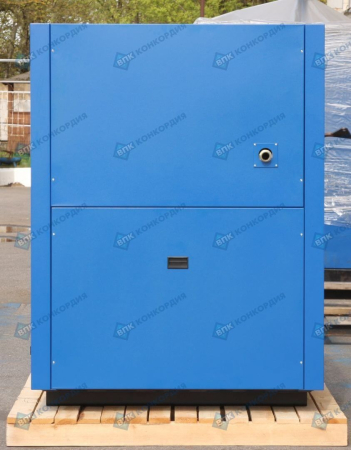 Винтовой компрессор Remeza ВК60-10 фото