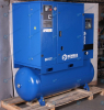 Винтовой компрессор Remeza ВК15Т-16-500Д2 фото