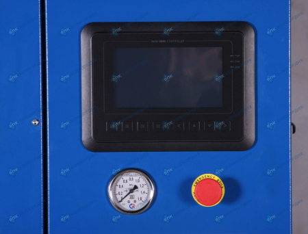 Винтовой компрессор Remeza ВК40-13 фото