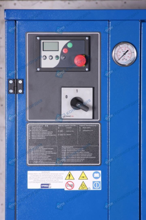 Винтовой компрессор Remeza ВК20Е-15-500ВС фото