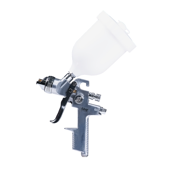 EXPERT G600/1.5 HVLP (265л/м_3бар_верхний бачок 0.6л_1_5мм) EXPERT G600/1.5 HVLP (265л/м_3бар_верхний бачок 0.6л_1_5мм) фото