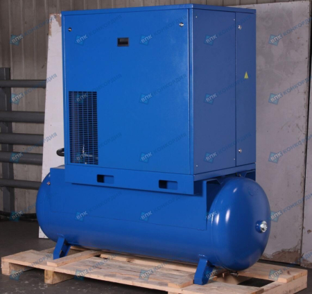 Винтовой компрессор Remeza ВК20Е-15-500ВС фото