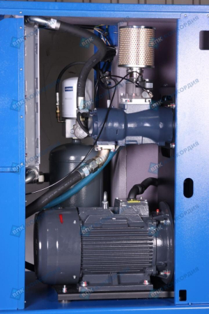 Винтовой компрессор Remeza ВК25-8 фото