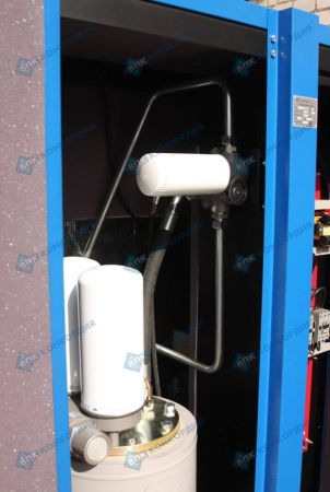 Винтовой компрессор Remeza ВК60-8ВС фото