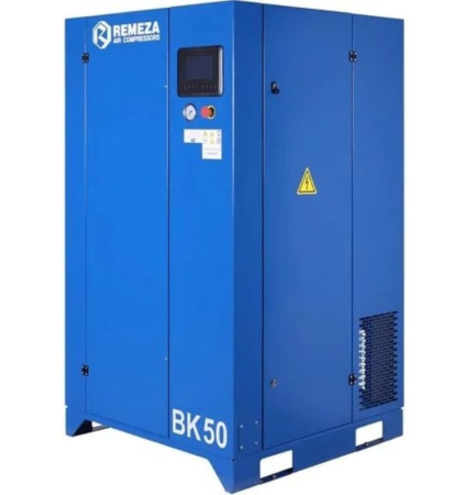 Винтовой компрессор Remeza ВК50-8 фото