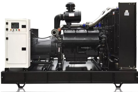 ADC-30-Т400 CUMMINS фото