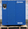 Винтовой компрессор Remeza ВК60-10 фото