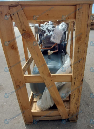 Поршневой компрессор Remeza СБ4/Ф-500.LT100/16-11 фото
